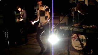 Don&#39;t Let Go - The Envy