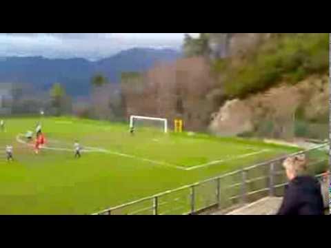 US Framura Montaretto - Segesta 11/01/2014