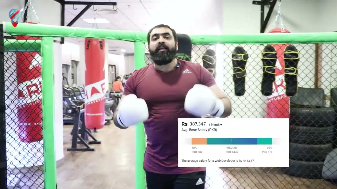 Web Designing and Development Course by Pakistan's No.1 IT Trainings Institute PNY Trainings