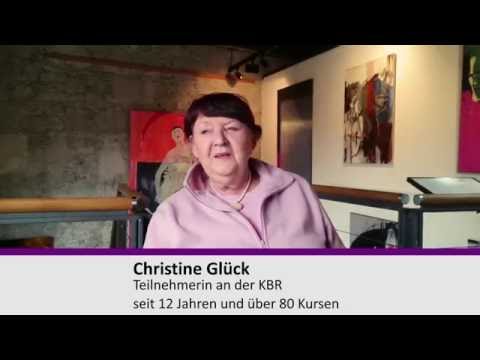 Kunstakademie Bad Reichenhall - Christine Glück 2016