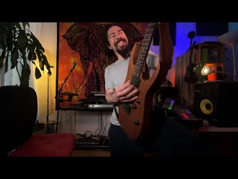 Rocky Leon - Turning 40