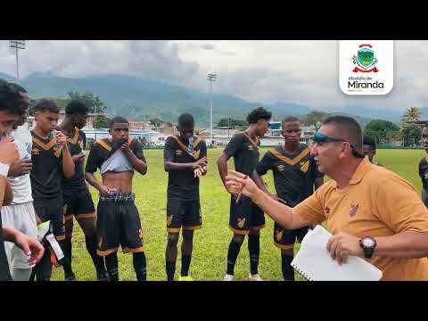 Atlético Paranaense en Miranda