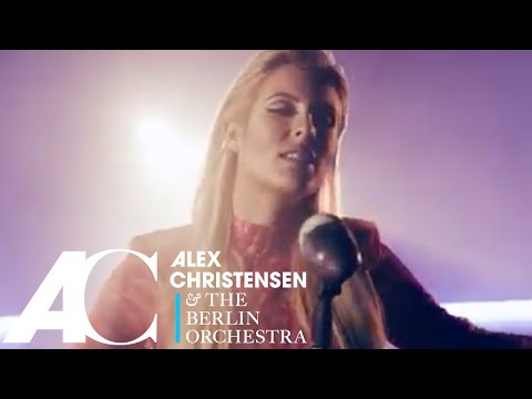 Freed From Desire feat. Beymarie - Alex Christensen & The Berlin Orchestra (Official Video)