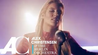 Alex Christensen &amp; The Berlin Orchestra  - Freed From Desire feat. Beymarie