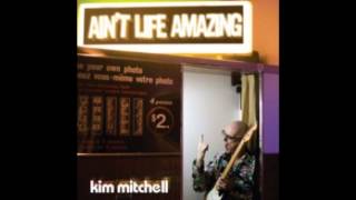 I Got A Line On You - Kim Mitchell