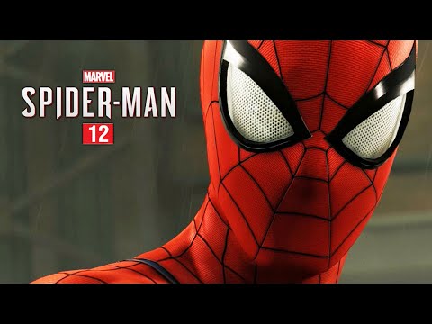 Spider-Man PL Odc 12 Silver Sable!