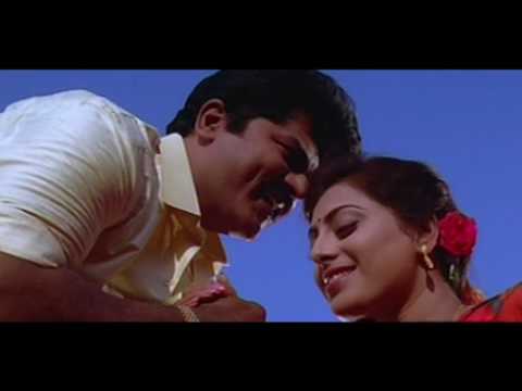Rosappu Chinna Rosappu (Sarath Kumar) | Tamil Video Song | Suryavamsam