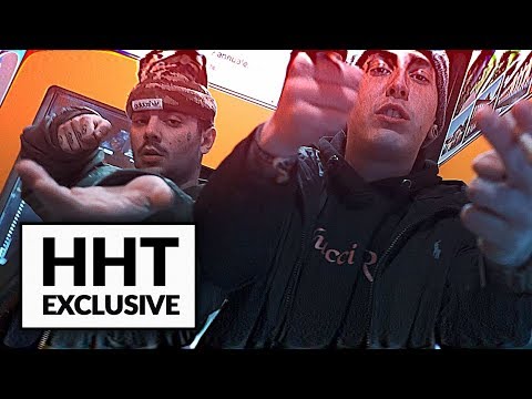 Fucci - Cosa Sei? [Prod. Fhaze] (HHT Exclusive)
