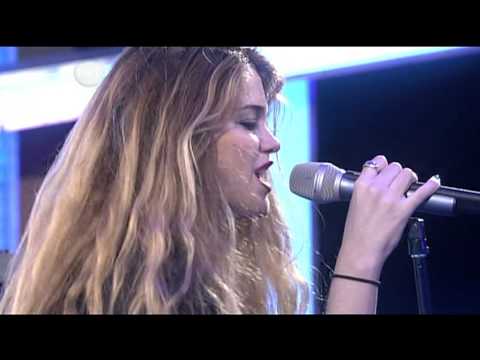 SKY FERREIRA LIVE FROM STUDIO FIVE