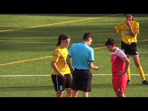 INFANTIL AT "A" FEMENINO (0 - 8) SANTA CATALINA ATº "B"