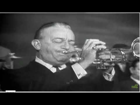 Harry James Big Band -  Dont Be That Way