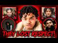 NBA YoungBoy NoCap Beef Takes Another Wild Turn This Is BAD