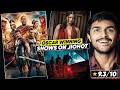 Top 9 Best Web Series On JioHotstar 2025 Must Watch Shows For Every Mood