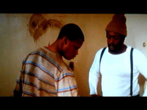 Straight out of Brooklyn- Clip (1991)