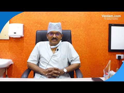 Cancer Treatments Explained by Dr. Rajasundaram S of AIMS, Faridabad