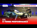 DS E-Tense Performance: 815 pk sterke belofte