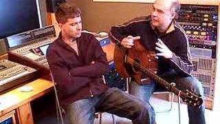 Holy God (song story)