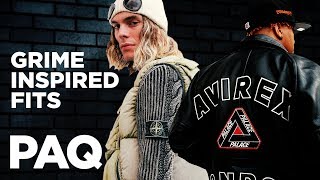 Finding The Best Grime Fits feat. Julie Adenuga | PAQ Ep #14 | A Show About Streetwear