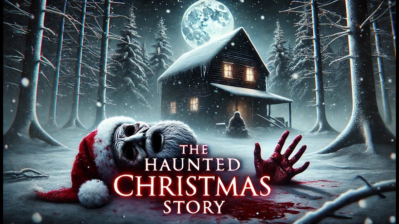 "The Creepiest Christmas Mystery: The Santa Everyone Feared"