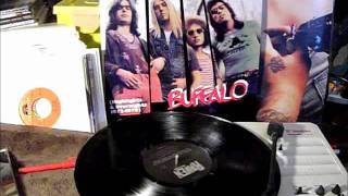 Buffalo/I'm A Skirt Lifter(Not A Shirt Raiser)