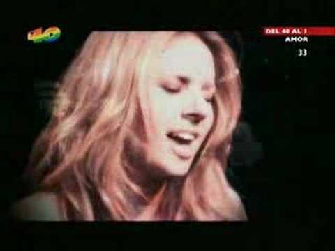 Lucie Silvas Y Antonio Orozco - What you're made of