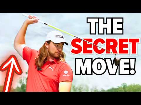Kyle Berkshire REVEALS His Long Drive Secret!