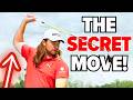 Kyle Berkshire REVEALS His Long Drive Secret