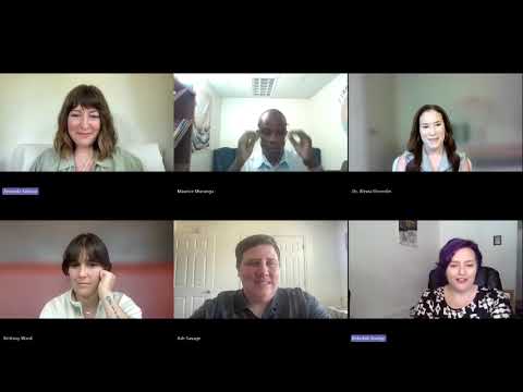 Constellation Feature #7: The Business of Therapy - A Raw Conversation with LPCs