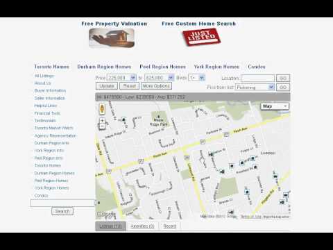 Anton Square Pickering