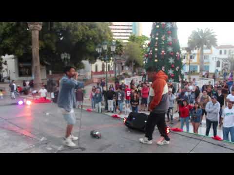 LIL NEGRO vs. SILENCIO | 4tos | Kuarta Maestría Nacional 2018