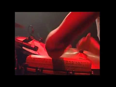 Entre Vues 2005 " It's on the way " -- Slang