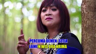 Download lagu AAM PRINGGANDANI - GARINGE JAHE mp3 Download lagu AAM PRINGGANDANI - GARINGE JAHE mp3