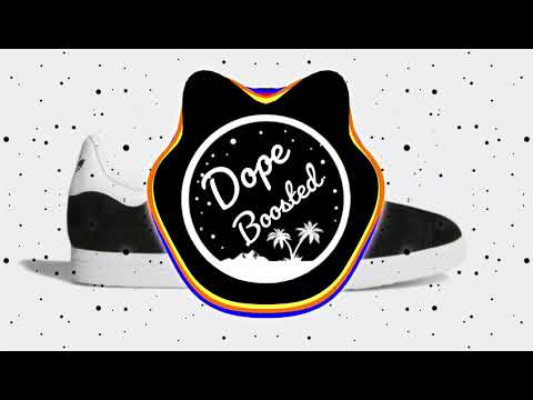 NOOR PØRGAND - Valge ADI (bass boosted)