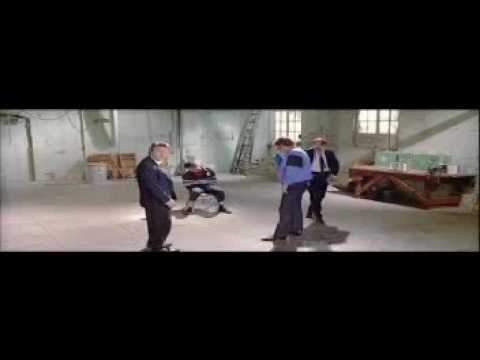 Reservoir Dogs in chronological order part 8 of 11