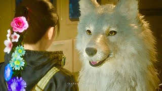 大型犬好きじゃないビーストオブリンカーネイション #4