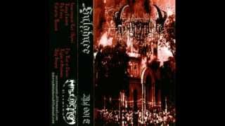 Sulphure - Legion of Shadows (2007) (Underground Black Metal El Salvador)