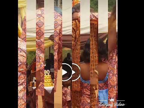 Late pa David Owenaze okhiaro