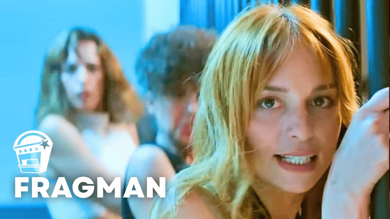 Miniature de la vidéo Bride Squad 2 | Trailer du film Gelin Takımı 2