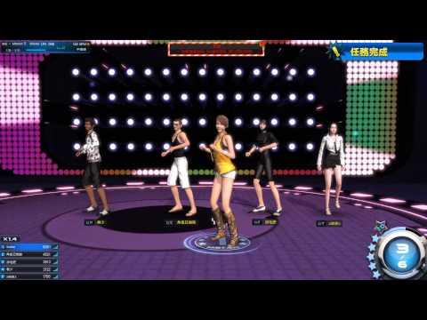 《Mstar》Moves Like Jagger-Maroon 5