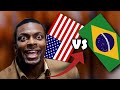 Eu Sou Tu Original Vs Dublado A Hora Do Rush 3