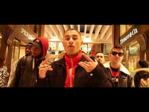 DJ Zaep X Juan Tavano - Twist Da Chain