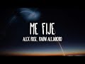Alex Rose, Rauw Alejandro - Me Fije (Letra/Lyrics) Alex Rose, Rauw Alejandro - Me Fije (Letra/Lyrics)