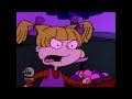 Angelica Pickles Defends The Babies