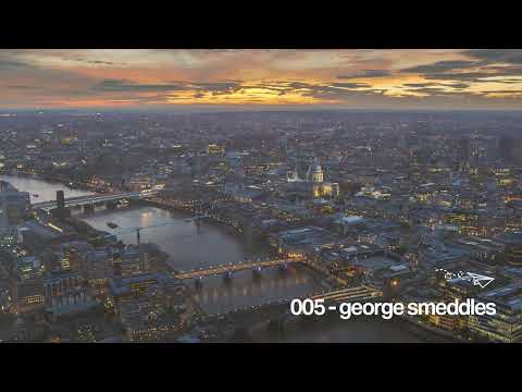 George Smeddles - on the range. 005