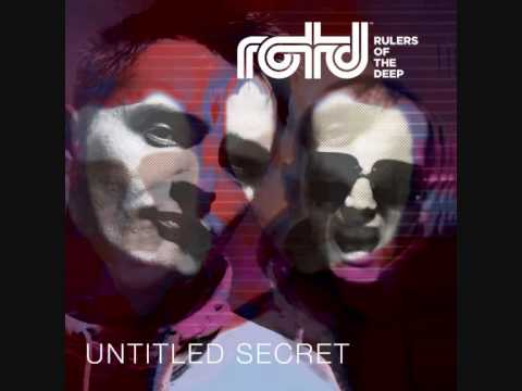 Rulers Of The Deep - Fettle (Original Mix)