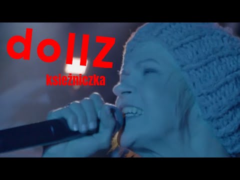 dollZ - Księżniczka (Official Video)