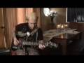 John 5 performs "Pear of Anguish"