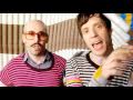 OK GO - WTF [OFFICIAL HQ VIDEO] 