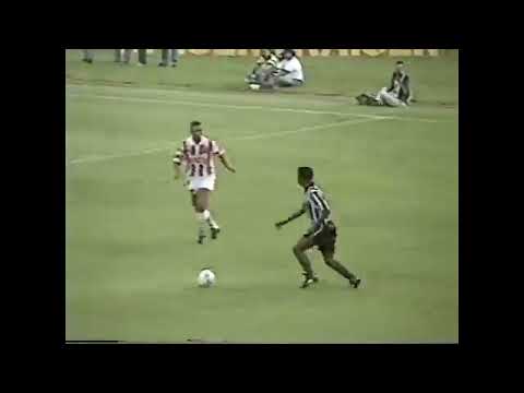 Botafogo 3 x 0 Bangu - Caio Martins, 7 de fevereiro de 1993