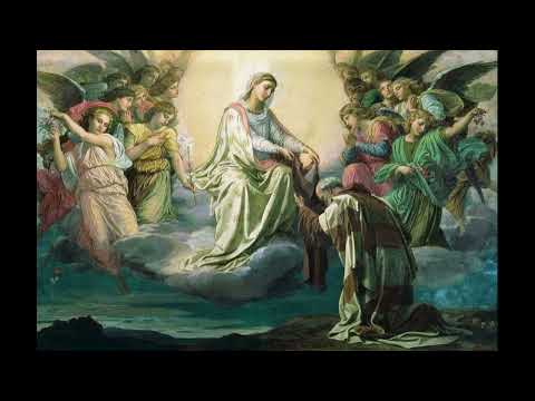 16 JULIO: HISTORIA DEL ESCAPULARIO DEL CARMEN. 20.VII.2020. Mons. Alberto José González Chaves